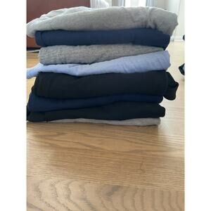 Polo by Ralph Lauren Men’s 2XB Polo Shirt Bundle of 8